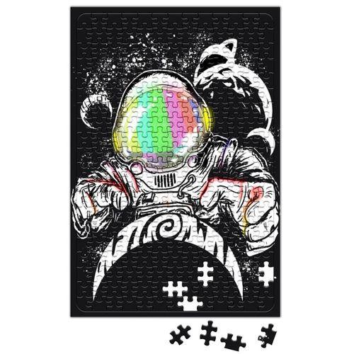 Return The Planet Puzzle 240 Parça Yapboz