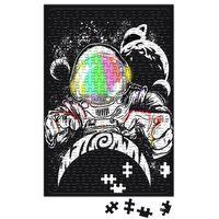 Return The Planet Puzzle 240 Parça Yapboz
