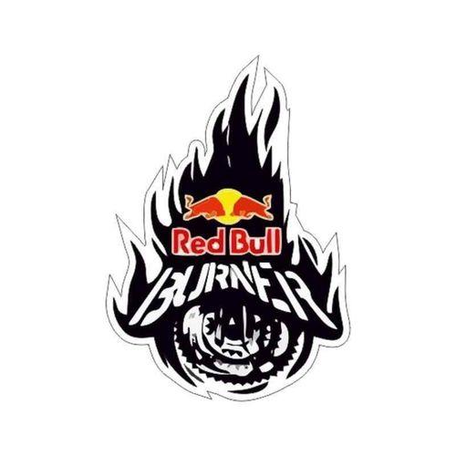 SEVGENT 65 X 95 Mm Sticker 10Lu