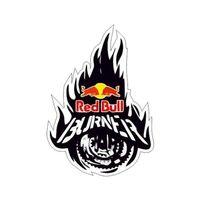 SEVGENT 65 X 95 Mm Sticker 10Lu