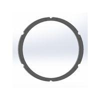 Bambu Çubuklar İçin Sebze Kafesi (Bu ürün Sadece Plastik parçadır - Almadan Önce Soru Sorabilirsiniz)