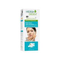 Herbaderm Yüz Beyazlaştırıcı Krem 60Ml