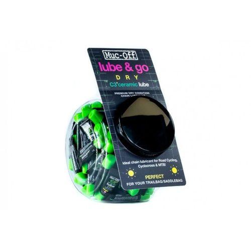 Zincir Yağı C3 Ceramic Dry Muc-Off