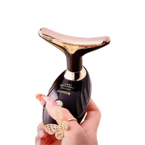 Ems Yüz Masaj Aleti