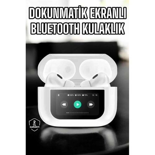 2025 Model Yeni Nesil Pro Kulaklık Gürültü Önleyici Güçlü Ses Kaliteli