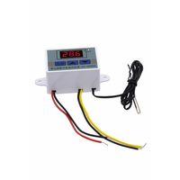 W3002-220v 10a Dijital Termostat Kuluçka Makinalarına Uygun Hassas