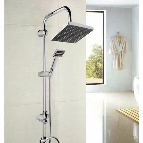 Rain Duş Robotu Tepe Duş Seti Duş Başlığı Sistemi Seti Yağmurlama Duş Robotu Fonksiyonel Duş Robotu