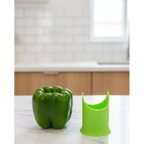 Biber Ve Kabak İç Temizleyici Pratik Çekirdek Çıkarıcı At