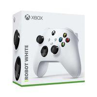 Microsoft Xbox Controller Merlin (Gen9) White