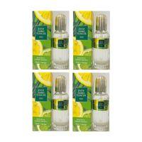 Eyüp Sabri Tuncer 16ml 12li Çeşme Limonu Cam Şişe Sprey
