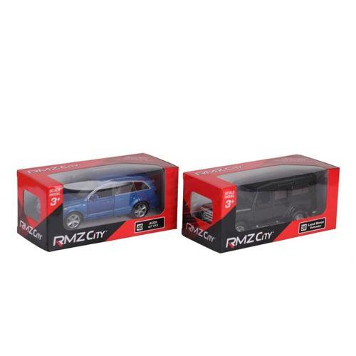 1/32 ARABA JEEP SERİSİ PB.2R.6A.24D.(ADET FİYATIDIR)