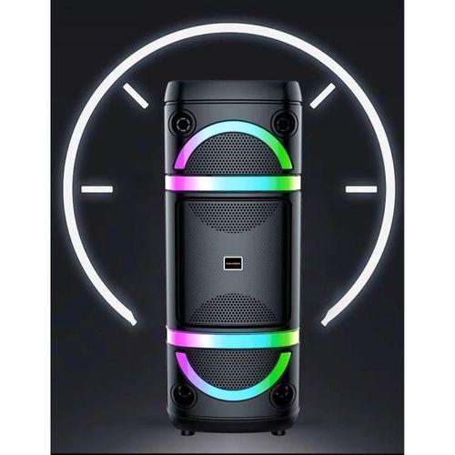 Kablosuz Mikrofonlu Hoparlör Bs-115