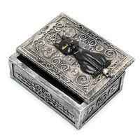 Polyester Kedi Tasarımı Kutu