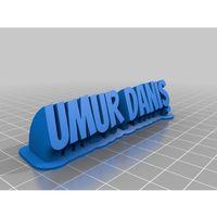 - Umurr (Bu ürün Sadece Plastik parçadır - Almadan Önce Soru Sorabilirsiniz)