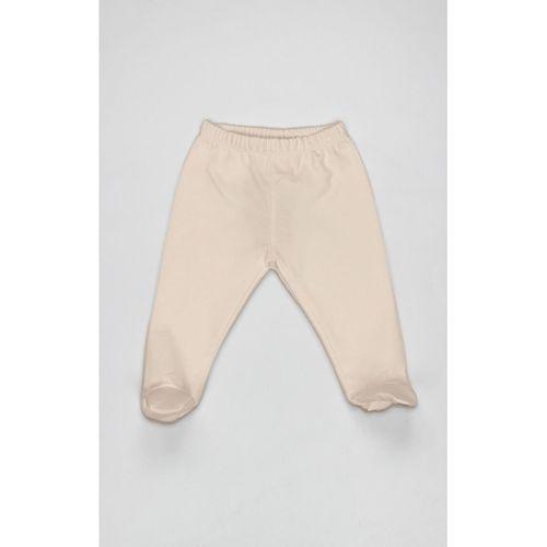 Bistyle 3lü Patikli Alt Travel Clasic Kutulu 16165 Ekru