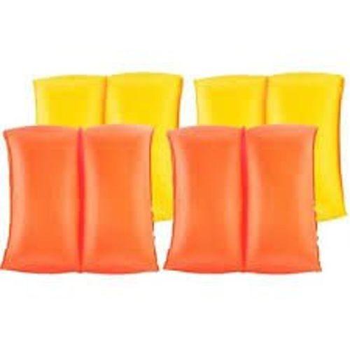 Bestway Duble -  Renkli Kolluk 20X20 Cm SARI - 32005