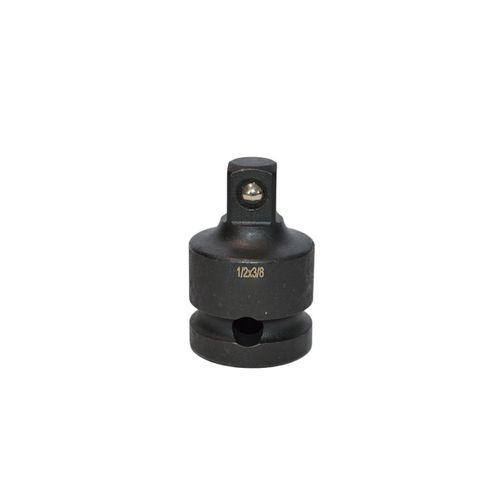 Adaptör Havalı 1/2 Den 3/8 E