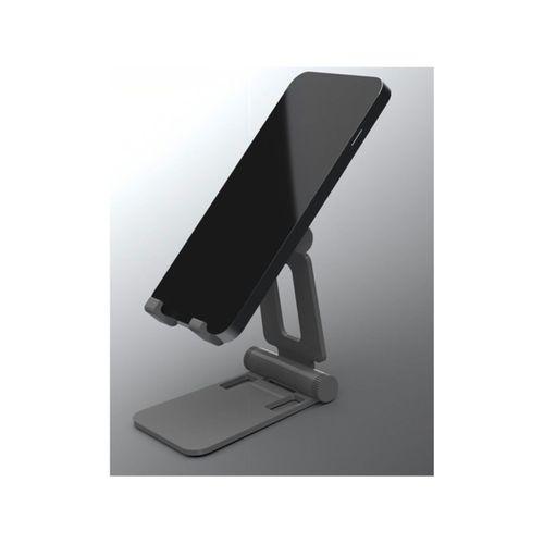 Katlanabilir ve Ayarlanabilir iPhone Standı (Bu ürün Sadece Plastik parçadır - Almadan Önce Soru Sorabilirsiniz)