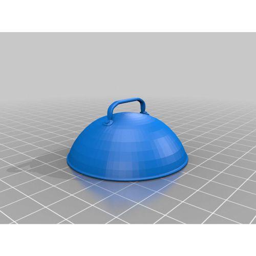 Miller Dunn Dalış Kaskı Dalış Kapüşonu Stil 2 (Bu ürün Sadece Plastik parçadır - Almadan Önce Soru Sorabilirsiniz)