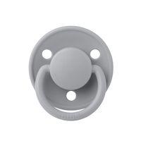 Bibs De Lux Silikon Emzik 0-36 Ay Cloud Glow