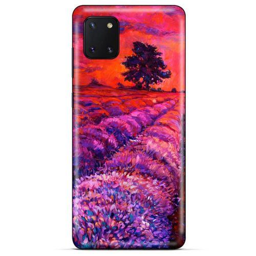 Huawei Y5P Kılıf Japonya (42) Rugged Armor Kılıf Japon Bahçeleri