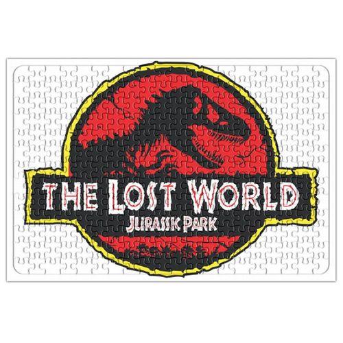 The Lost World Puzzle 240 Parça Yapboz