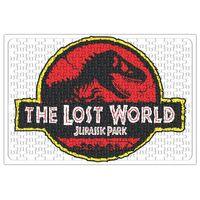The Lost World Puzzle 240 Parça Yapboz