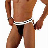 Br030961  Jockstrap Fantezi İç Giyim