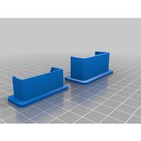 Xiaomi Sıcaklık ve Nem Sensörleri (Bu ürün Sadece Plastik parçadır - Almadan Önce Soru Sorabilirsiniz)