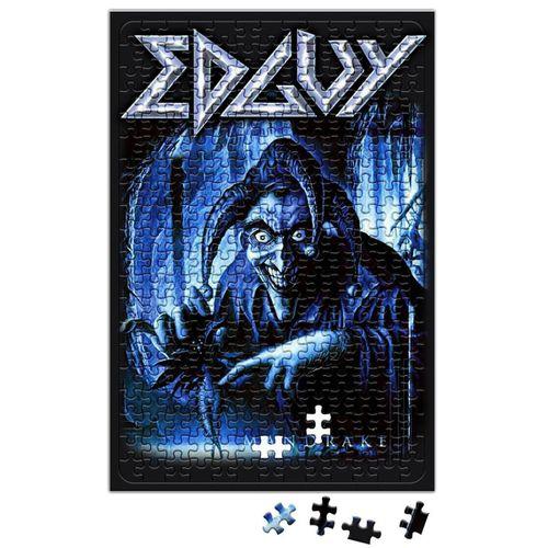 Edguy Mandrake Puzzle 240 Parça Yapboz