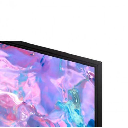 SAMSUNG 65CU7200 65" 164 EKRAN 4K UHD SMART LED TV