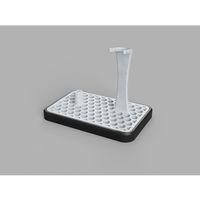 Oral B Diş Fırçası Standı Tutucu (Bu ürün Sadece Plastik parçadır - Almadan Önce Soru Sorabilirsiniz)