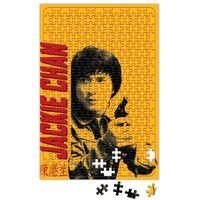 Jackie Chan The Supercop Puzzle 240 Parça Yapboz