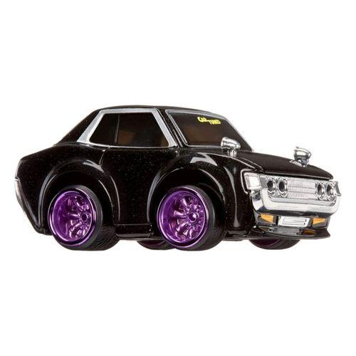 CarTuned JDM Seri 2 1971 Toyota Celica GT - Siyah Araba