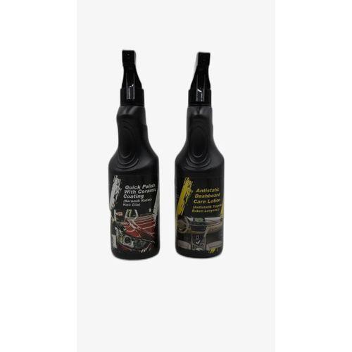 Parlawax 2’li Set N11.1956