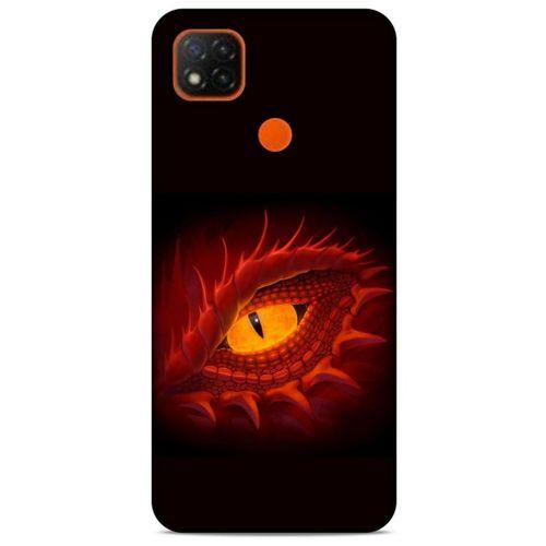 Xiaomi Redmi 9C Kılıf Dragons (42) Rugged Armor Kılıf Ejderha Avcıları
