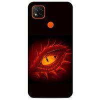Xiaomi Redmi 9C Kılıf Dragons (42) Rugged Armor Kılıf Ejderha Avcıları
