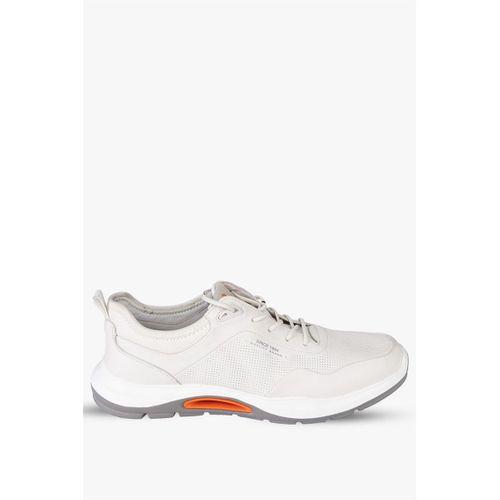 Hammer Jack Lizz Erkek Beyaz Günlük Ayakkabı