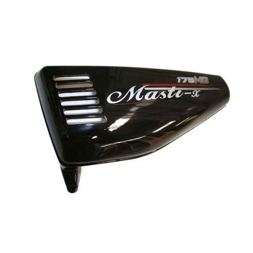 MONDİAL Masti 175 Yan Kapak Sol Siyah Orj