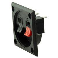 PowerMaster IC-249A İkili Kare Hoparlör Terminali