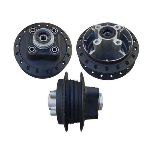 MONDİAL Mondial X-Treme 150-200, Rks Nr200-Xvr250 Arka Göbek Siyah