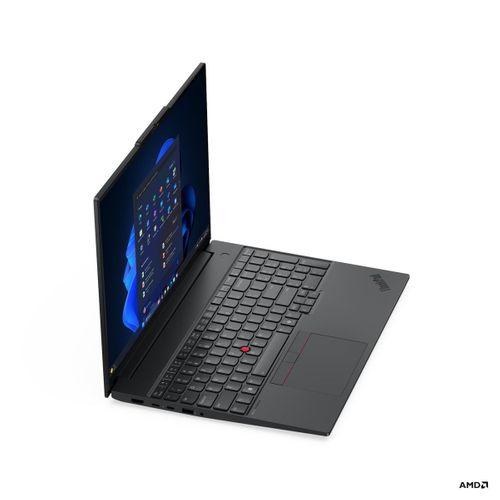 LENOVO E16 THINKPAD 21ST0058TX R5-220 16GB 512GB SSD 16" FDOS