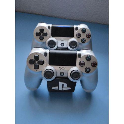 PS4 kol tutucu 2li ABS Baskı 00429