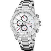 FESTINA F20704/1 TIMELESS CHRONOGRAPH ERKEK KOL SAATİ