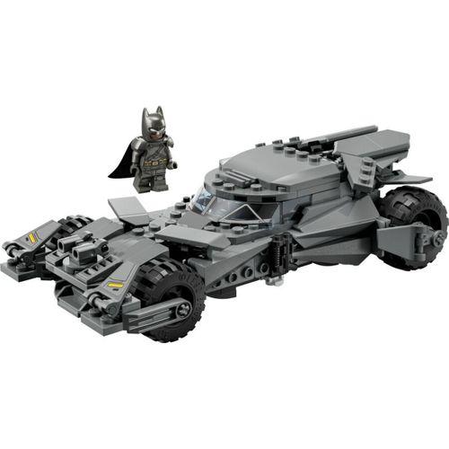 Lego DC Batman ve Superman Batmobile 76331