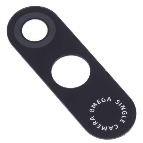 iNfinix Smart 4 Uyumlu Arka Kamea Camı, Lens
