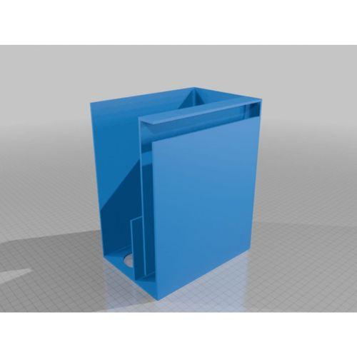 HOB Taşma Kutusu (Bu ürün Sadece Plastik parçadır - Almadan Önce Soru Sorabilirsiniz)