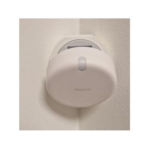 Aqara FP2 Köşe Duvar Braketi (Bu ürün Sadece Plastik parçadır - Almadan Önce Soru Sorabilirsiniz)