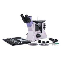 MAGUS Metal VD700 LCD Metalurji İnverted Dijital Mikroskop