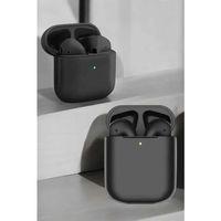 Bluetooth Kulaklık Yeni Nesil Pro Sensörlü Mikrofon Çağrı Cevaplama